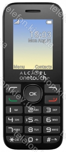 Alcatel () One Touch 1020D