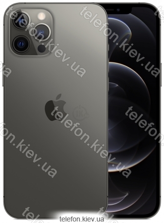 Apple iPhone 12 Pro Max 512GB Dual SIM