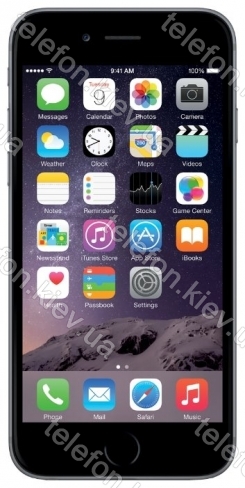 Apple () iPhone 6 Plus 128GB