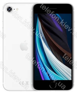 Apple () iPhone SE (2020) 128GB