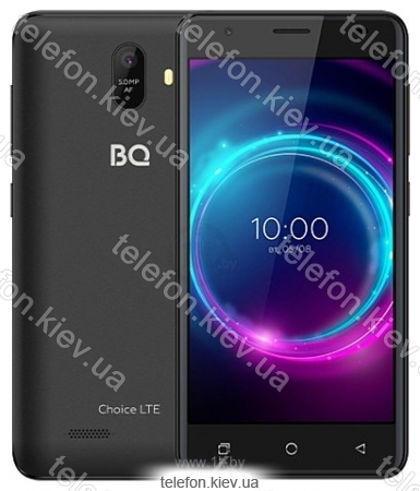 BQ BQ-5046L Choice LTE