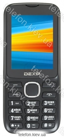 DEXP C241