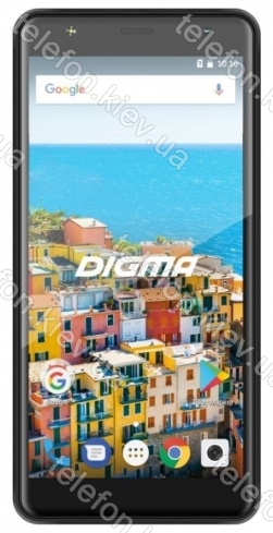 Digma LINX B510 3G