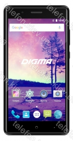 Digma VOX S509 3G