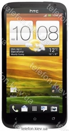 HTC One X 32Gb