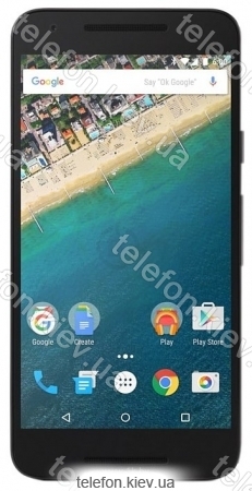 LG Nexus 5X 16Gb