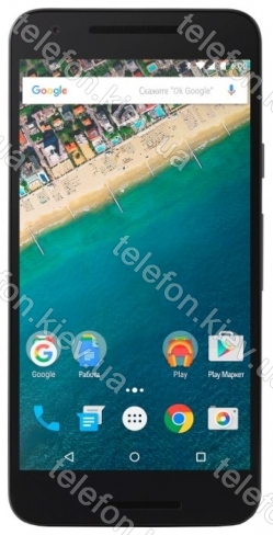 LG () Nexus 5X H791 16GB