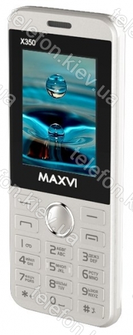 MAXVI X350