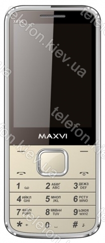 MAXVI X850