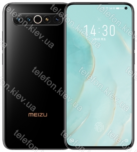Meizu () 17 Pro 8/256GB