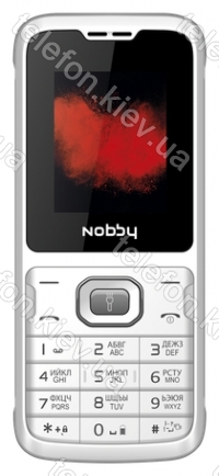Nobby 110