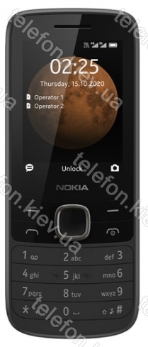 Nokia 225 4G Dual Sim