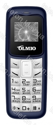 OLMIO A02