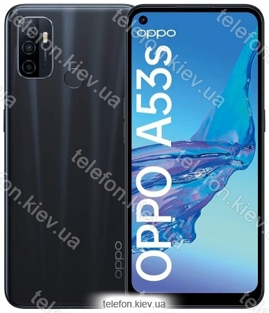 Oppo A53s 4/128GB