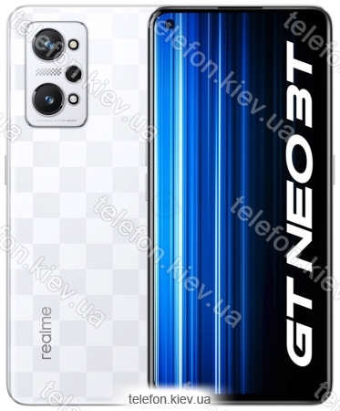Realme GT Neo 3T 80W 6/128GB ( )
