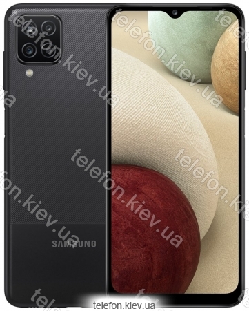Samsung Galaxy A12s SM-A127F 4/128GB