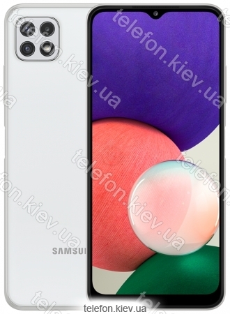 Samsung Galaxy A22 5G SM-A226/DS 6/128GB