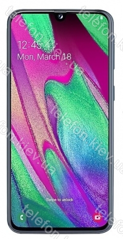 Samsung () Galaxy A40