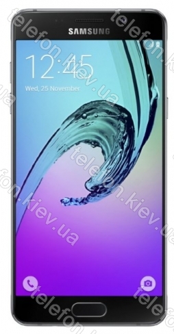Samsung () Galaxy A5 (2016) SM-A510F