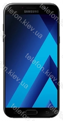 Samsung () Galaxy A7 (2017) SM-A720F Single Sim