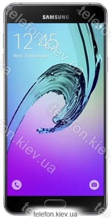 Samsung Galaxy A7 SM-A710F/DS