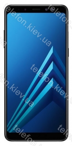 Samsung () Galaxy A8+ SM-A730F/DS