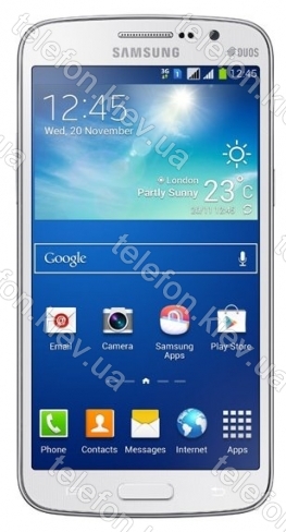 Samsung () Galaxy Grand 2 SM-G7102