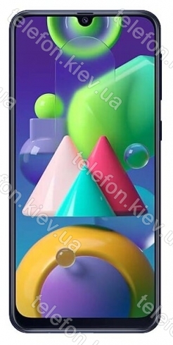 Samsung () Galaxy M21