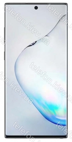 Samsung () Galaxy Note 10+ 5G 12/256GB