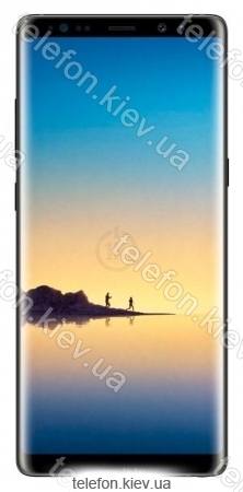 Samsung Galaxy Note 8 256Gb SM-N9500F/DS
