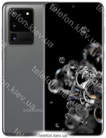 Samsung Galaxy S20 Ultra 5G SM-G9880 16/512GB SDM865
