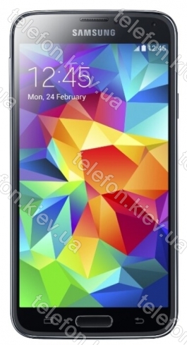 Samsung () Galaxy S5 SM-G900H 16GB