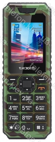 TeXet TM-D302
