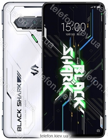 Xiaomi Black Shark 4S Pro 12/256GB