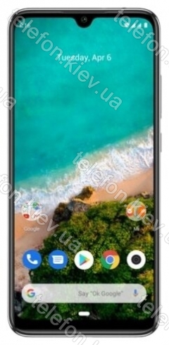 Xiaomi () Mi A3 4/64GB Android One