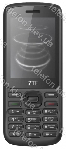 ZTE (ЗТЕ) F327