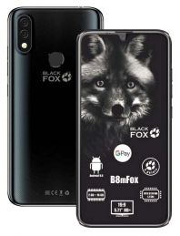  Black Fox B8mFox 