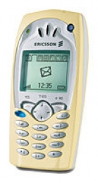  Ericsson T65 