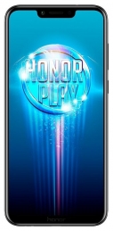  Honor Play 4/64GB 