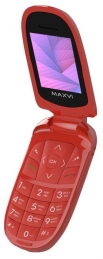 MAXVI E1