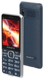 MAXVI M5