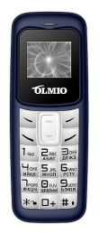  OLMIO A02 