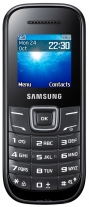  Samsung E1200 