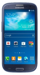 Samsung Galaxy S3 Neo GT-I9301I