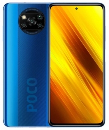 Xiaomi Poco X3 NFC 6/64GB