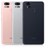 ASUS () ZenFone 3 Zoom ZE553KL 64GB