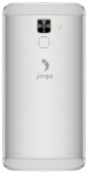 Jinga Iron