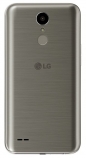LG (ЛЖ) K10 (2017) M250