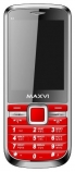 MAXVI K-1