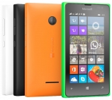 Microsoft () Lumia 435 Dual Sim